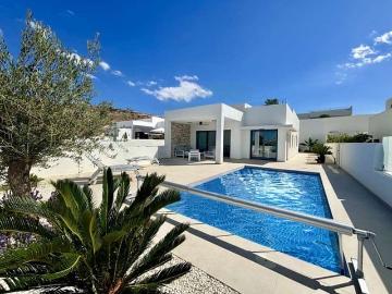 Chalet en venta en Ciudad Quesada, Alicante Costa Blanca