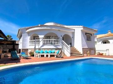 Chalet en venta en Ciudad Quesada, Alicante Costa Blanca