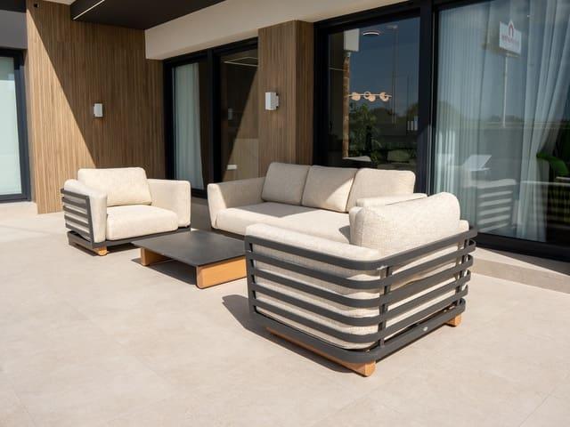 Chalet en venta en Ciudad Quesada, Alicante Costa Blanca