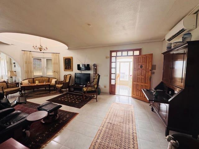 Chalet en venta en Ciudad Quesada, Alicante Costa Blanca