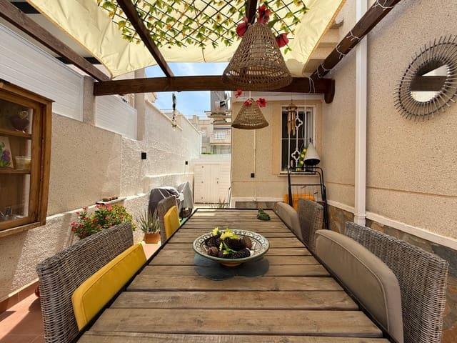 Chalet en venta en Ciudad Quesada, Alicante Costa Blanca