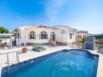 Chalet en venta en Ciudad Quesada, Alicante Costa Blanca