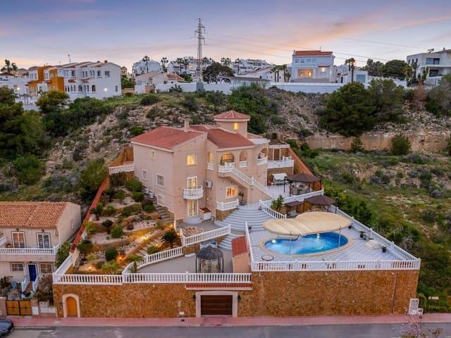 Chalet en venta en Ciudad Quesada, Alicante Costa Blanca