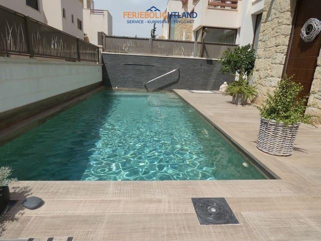 Chalet en venta en Ciudad Quesada, Alicante Costa Blanca