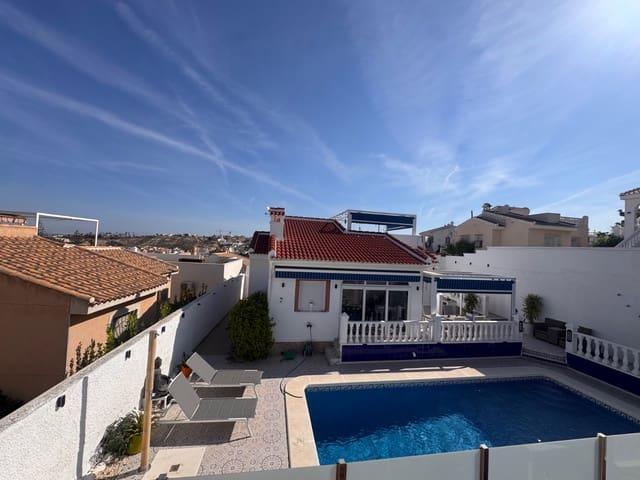 Chalet en venta en Ciudad Quesada, Alicante Costa Blanca