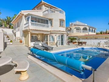Chalet en venta en Ciudad Quesada, Alicante Costa Blanca