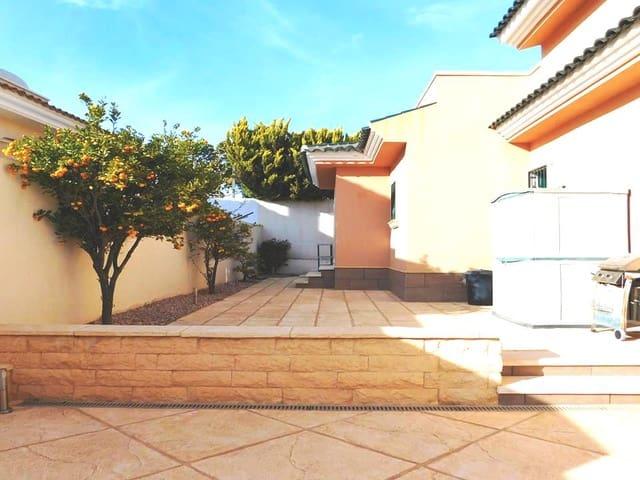 Chalet en venta en Ciudad Quesada, Alicante Costa Blanca