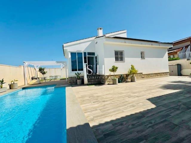 Chalet en venta en Ciudad Quesada, Alicante Costa Blanca