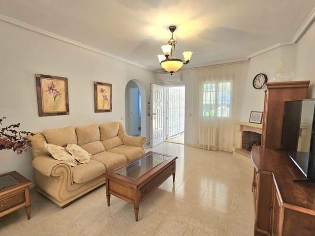 Chalet en venta en Ciudad Quesada, Alicante Costa Blanca