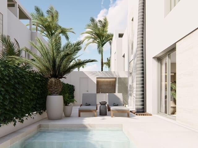 Chalet en venta en Ciudad Quesada, Alicante Costa Blanca
