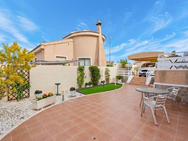 Chalet en venta en Ciudad Quesada, Alicante Costa Blanca