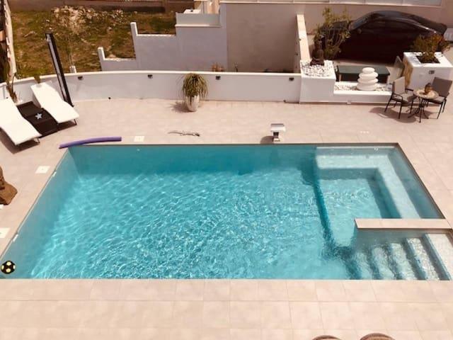 Chalet en venta en Ciudad Quesada, Alicante Costa Blanca