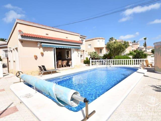 Chalet en venta en Ciudad Quesada, Alicante Costa Blanca