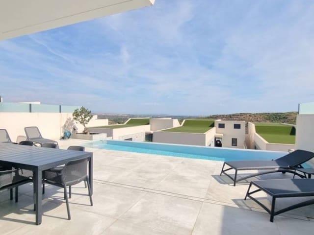 Chalet en venta en Ciudad Quesada, Alicante Costa Blanca