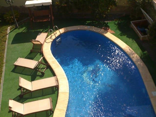 Chalet en venta en Ciudad Quesada, Alicante Costa Blanca