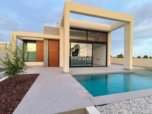 Chalet en venta en Ciudad Quesada, Alicante Costa Blanca