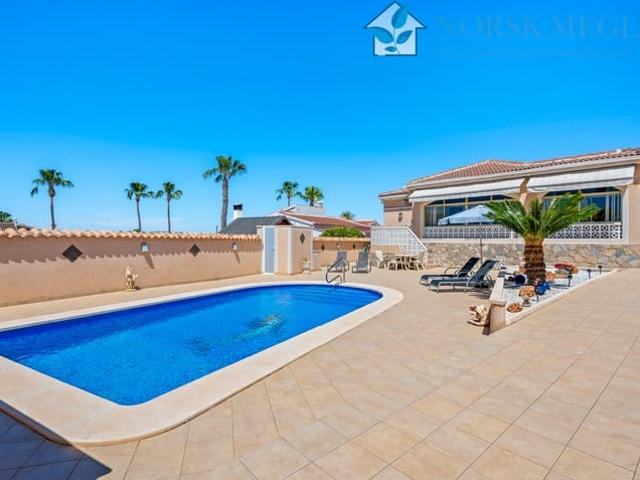 Chalet en venta en Ciudad Quesada, Alicante Costa Blanca