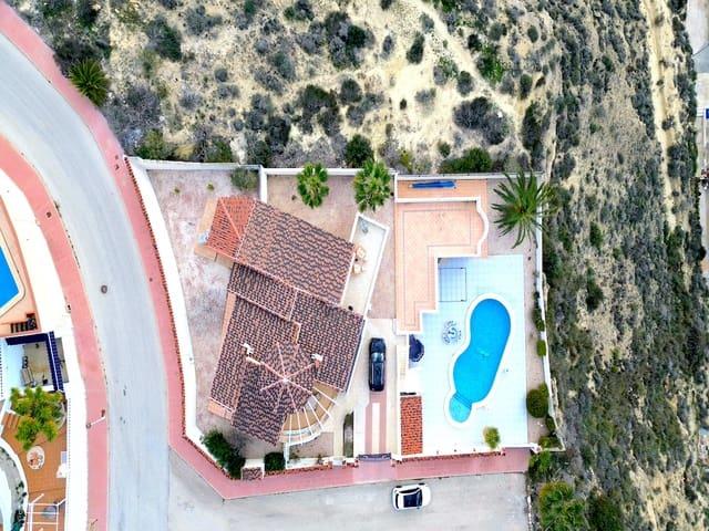 Chalet en venta en Ciudad Quesada, Alicante Costa Blanca