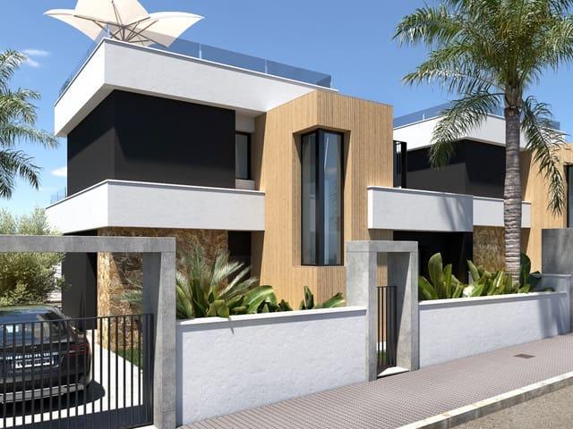 Chalet en venta en Ciudad Quesada, Alicante Costa Blanca