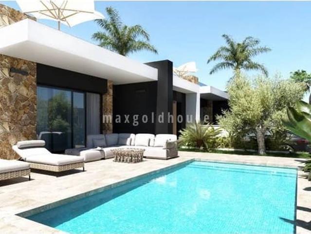 Chalet en venta en Ciudad Quesada, Alicante Costa Blanca