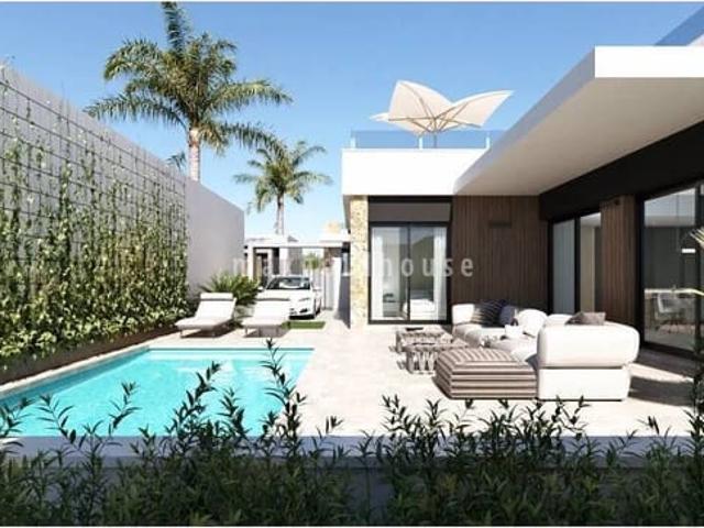 Chalet en venta en Ciudad Quesada, Alicante Costa Blanca