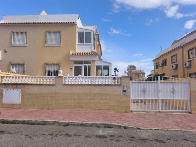 Chalet en venta en Ciudad Quesada, Alicante Costa Blanca