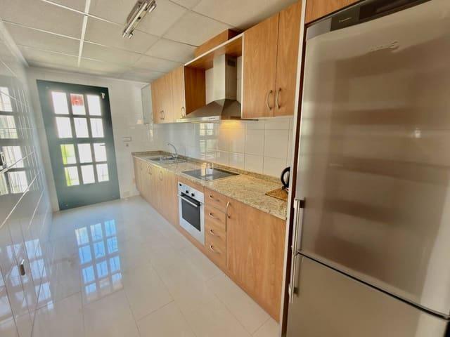 Chalet en venta en Doña Pepa, Alicante Costa Blanca
