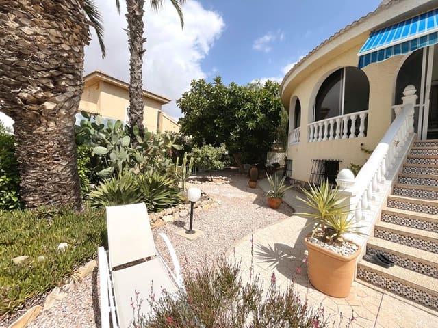 Chalet en venta en Ciudad Quesada, Alicante Costa Blanca