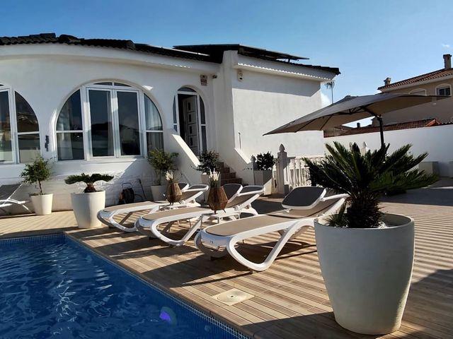 Chalet en venta en Ciudad Quesada, Alicante Costa Blanca