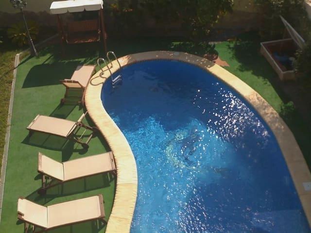 Chalet en venta en Ciudad Quesada, Alicante Costa Blanca