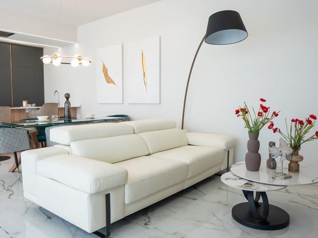 Chalet en venta en Ciudad Quesada, Alicante Costa Blanca