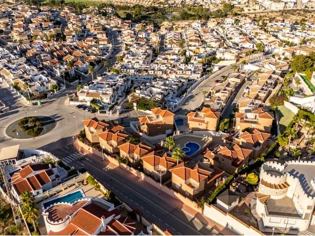 Chalet en venta en Ciudad Quesada, Alicante Costa Blanca