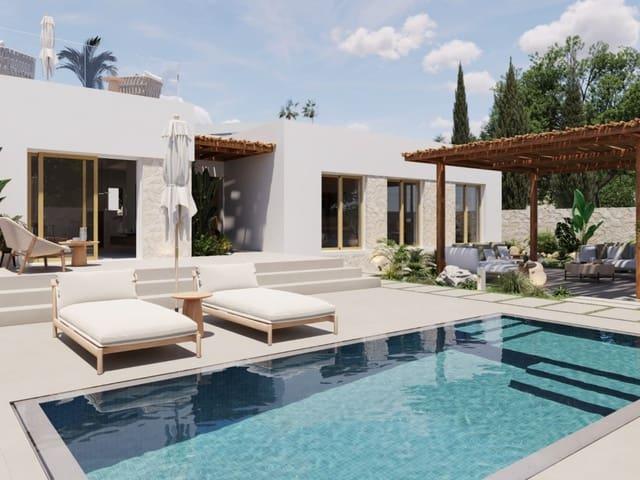 Chalet en venta en Ciudad Quesada, Alicante Costa Blanca
