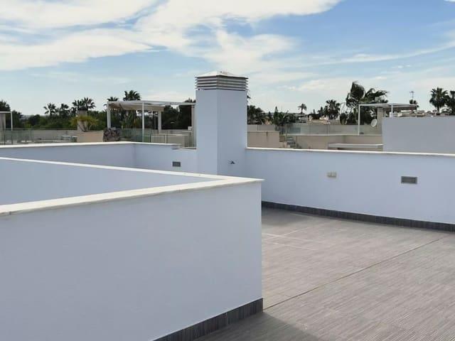 Chalet en venta en Rojales, Alicante Costa Blanca