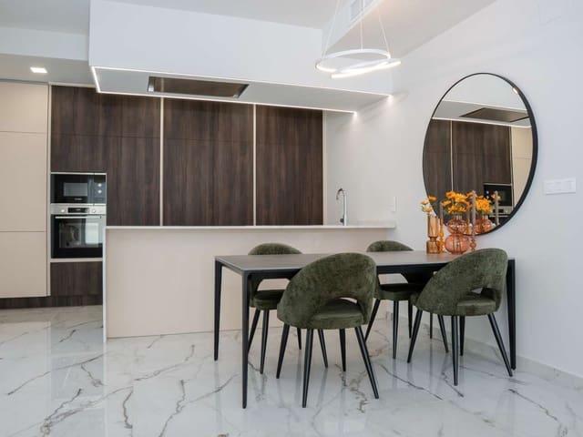 Chalet en venta en Ciudad Quesada, Alicante Costa Blanca