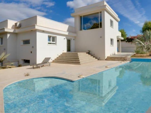 Chalet en venta en Ciudad Quesada, Alicante Costa Blanca