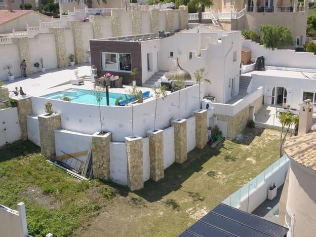 Chalet en venta en Ciudad Quesada, Alicante Costa Blanca