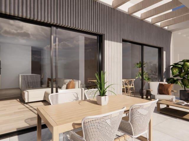 Chalet en venta en Ciudad Quesada, Alicante Costa Blanca