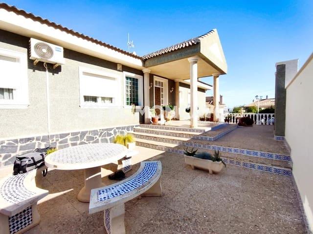 Chalet en venta en Ciudad Quesada, Alicante Costa Blanca