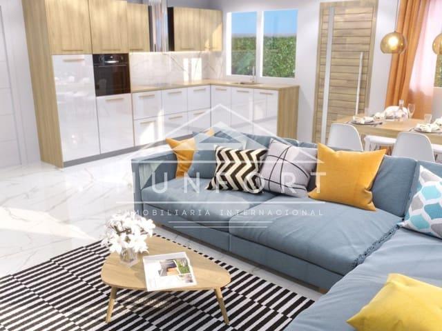 Chalet en venta en Ciudad Quesada, Alicante Costa Blanca