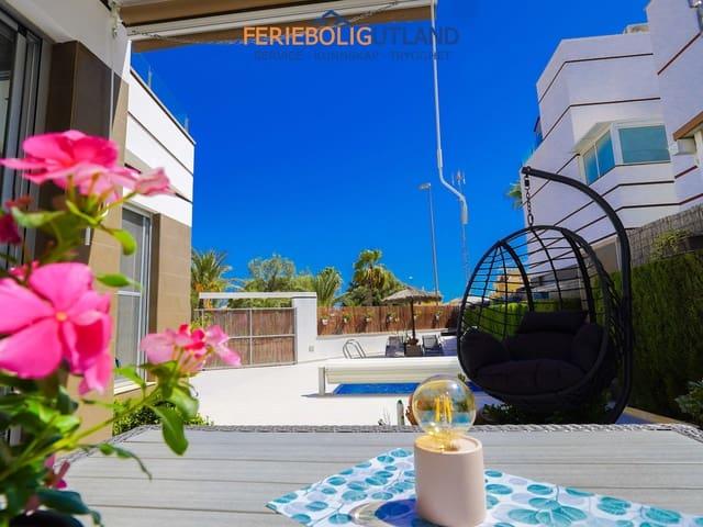 Chalet en venta en Ciudad Quesada, Alicante Costa Blanca