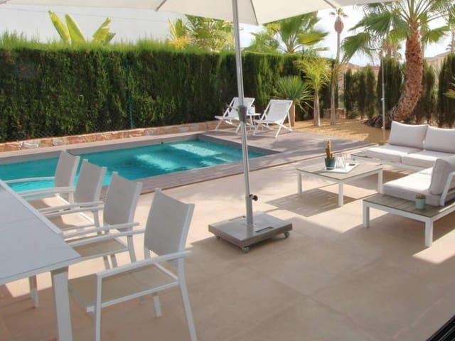 Chalet en venta en Ciudad Quesada, Alicante Costa Blanca
