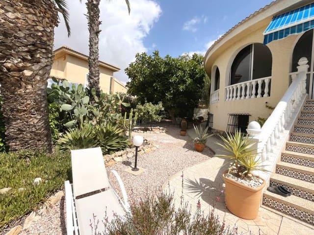 Chalet en venta en Ciudad Quesada, Alicante Costa Blanca
