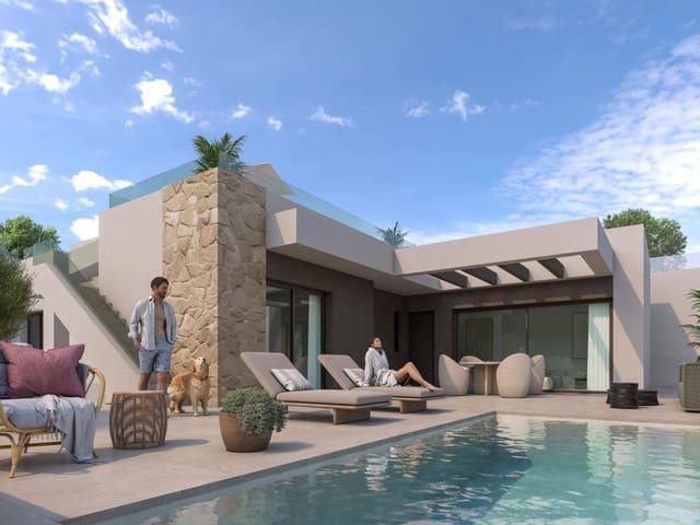 Chalet en venta en Ciudad Quesada, Alicante Costa Blanca