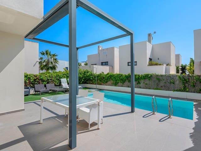 Chalet en venta en Ciudad Quesada, Alicante Costa Blanca