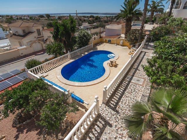 Chalet en venta en Ciudad Quesada, Alicante Costa Blanca