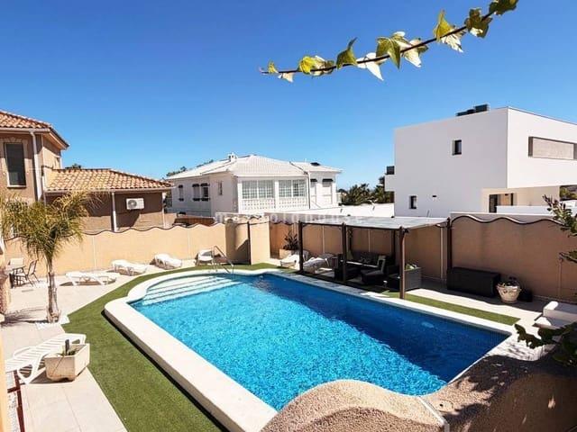 Chalet en venta en Ciudad Quesada, Alicante Costa Blanca