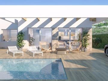 Chalet en venta en Ciudad Quesada, Alicante Costa Blanca