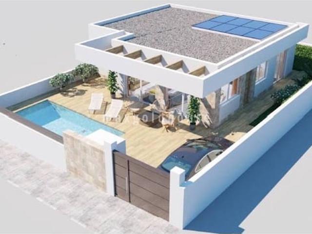 Chalet en venta en Ciudad Quesada, Alicante Costa Blanca