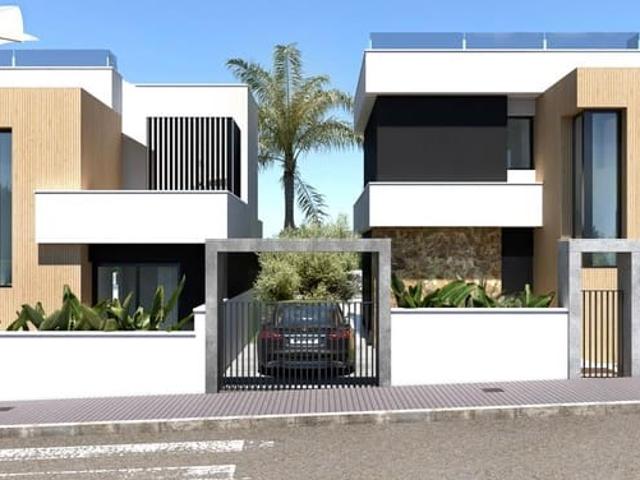 Chalet en venta en Ciudad Quesada, Alicante Costa Blanca